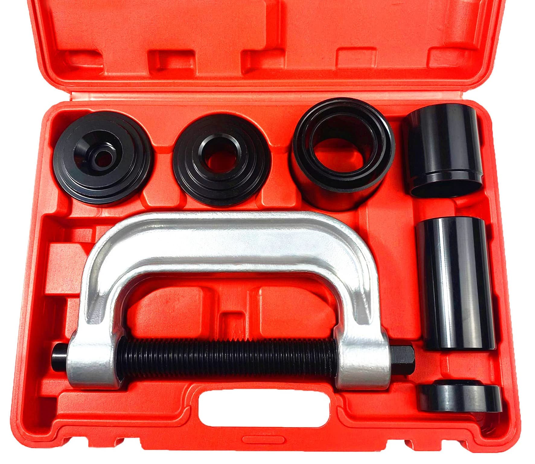 One of the essential tools for car mechanics: introduction to the ball head suppressor插图