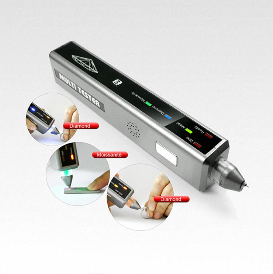 How to Interpret Diamond Tester Results Effectively The Complete Tool Box