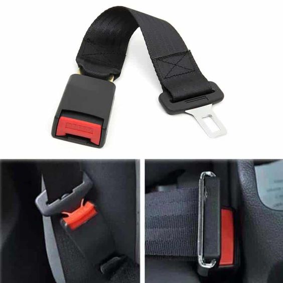 Automatic Seat Belts: Convenience or Compromise?插图1