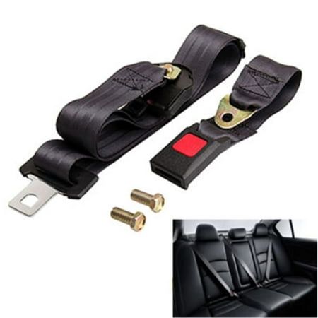 The Convenience and Safety of Retractable Seat Belts: A Comprehensive Guide插图2