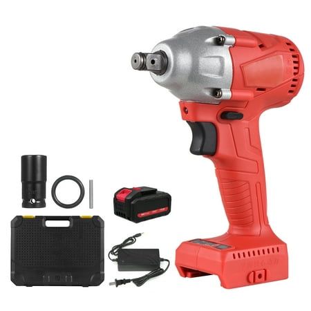 Finding the Perfect Impact Wrench for Your Auto Repair Needs