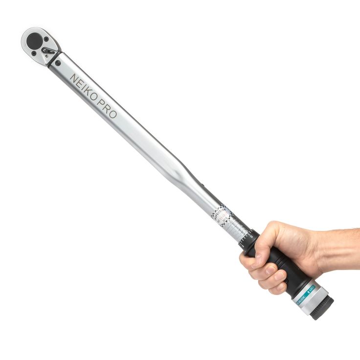 Torque Wrench in Auto Shop: Precision Tightening Tool