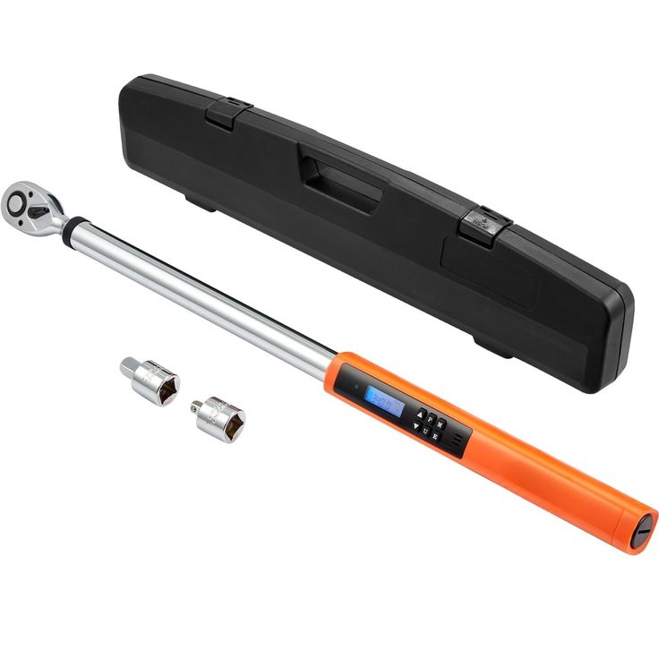 Understanding the Torque Wrench: A Crucial Tool in Every Auto Shop插图3